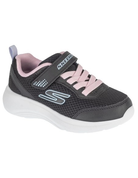 Skechers Selectors Reset Achieved 303573LBLK