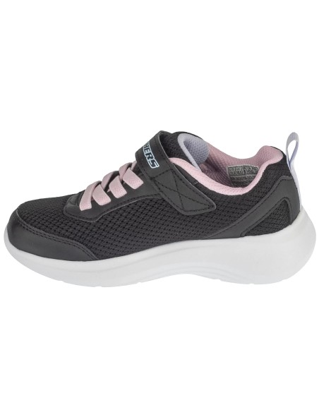Skechers Selectors Reset Achieved 303573LBLK