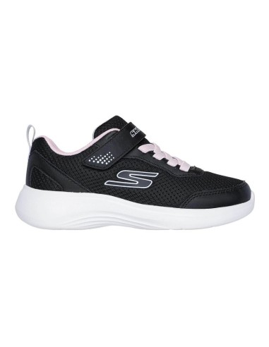 Skechers Selectors Reset Achieved 303573LBLK