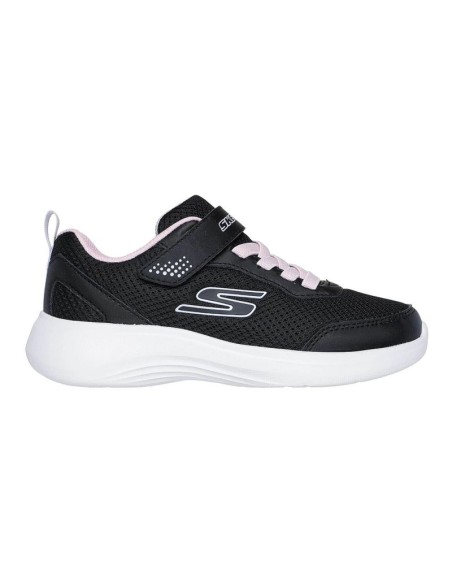 Skechers Selectors Reset Achieved 303573LBLK