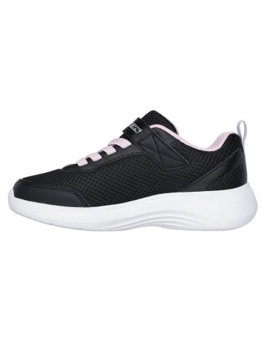 Skechers Selectors Reset Achieved 303573LBLK