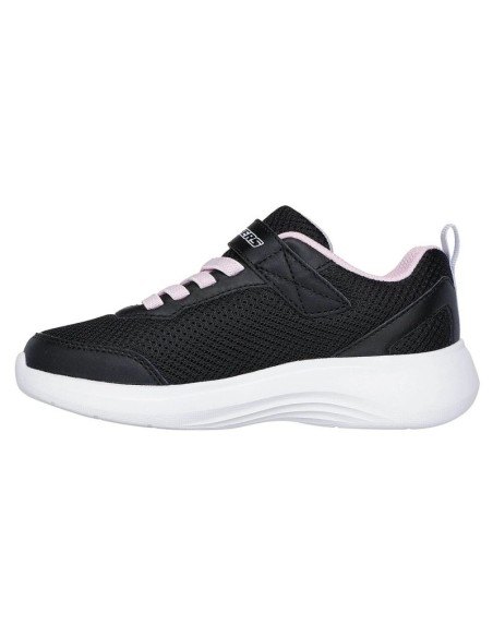 Skechers Selectors Reset Achieved 303573LBLK