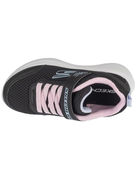 Skechers Selectors Reset Achieved 303573LBLK
