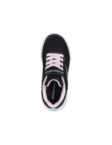 Skechers Selectors Reset Achieved 303573LBLK