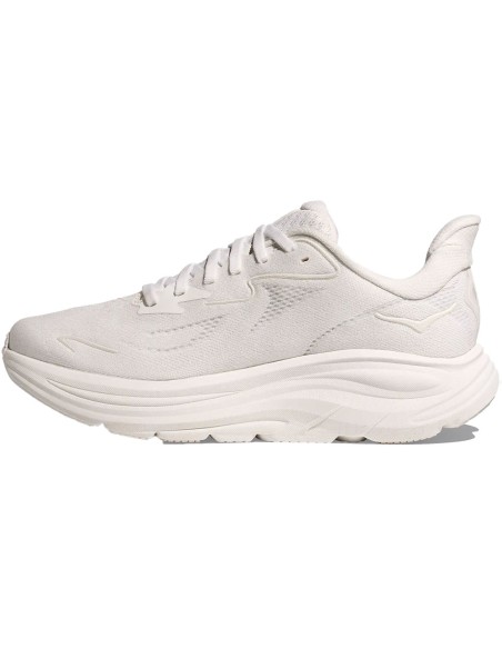 HOKA W CLIFTON 10 1162031WWH