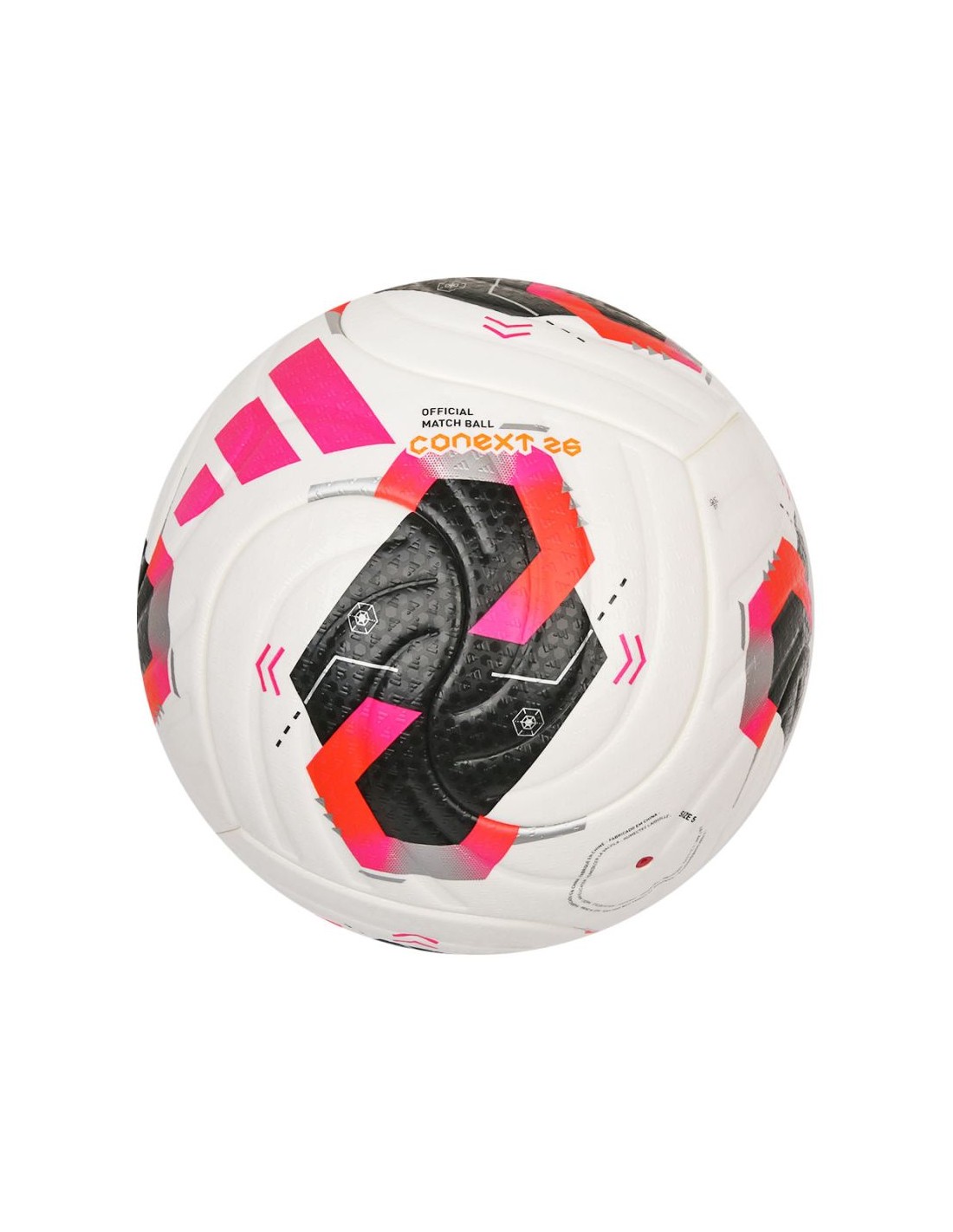 adidas CONEXT26 PRO KE5866 ball