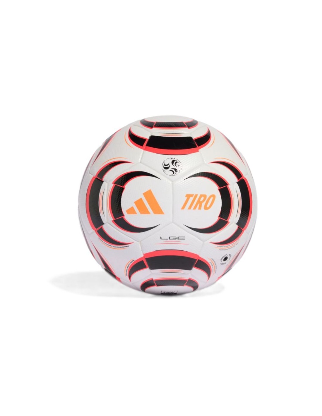 adidas TIRO League KA5263 ball