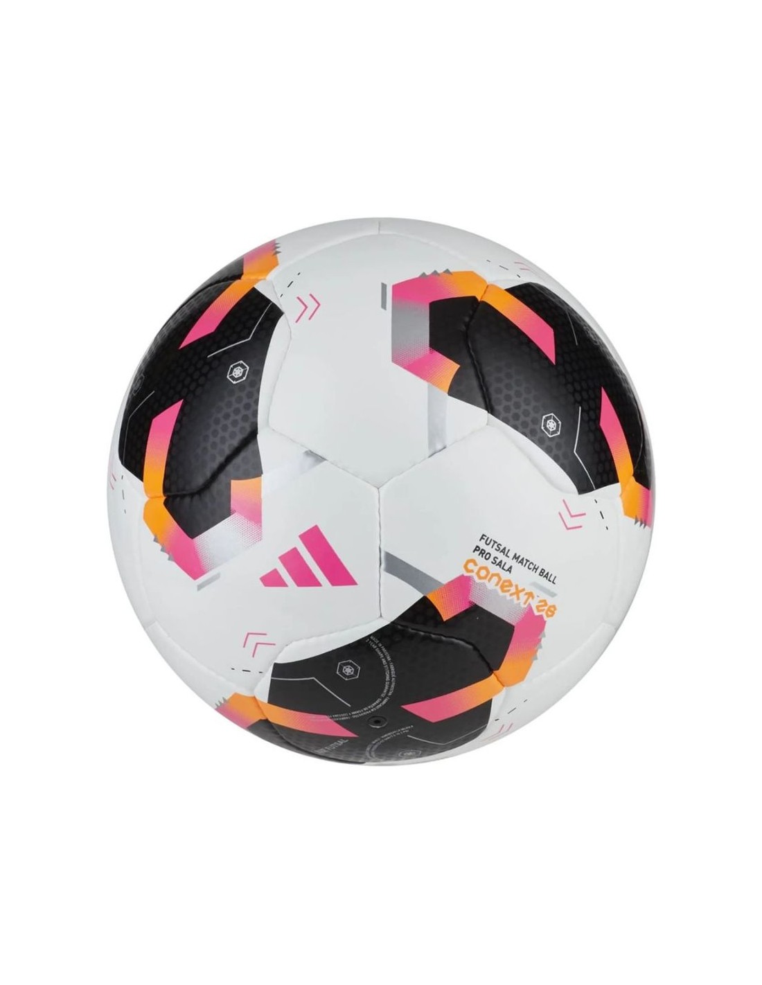 adidas CONEXT26 PRO Sala KE6333 ball