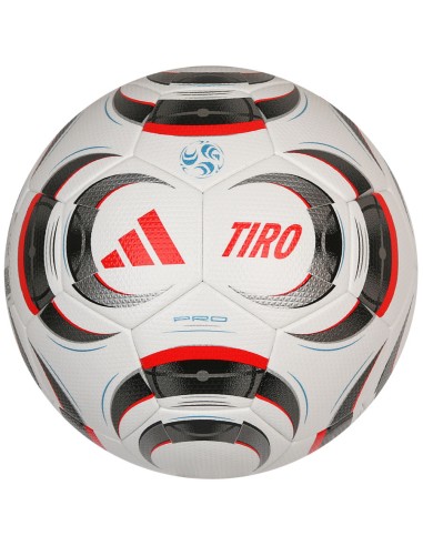 adidas TIRO PRO JW1533 ball