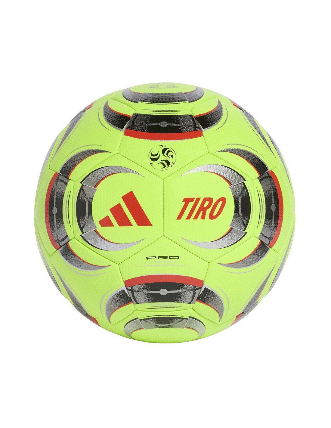 adidas TIRO PRO Winter KC3341 ball