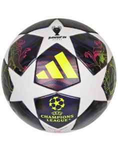 adidas UCL League J350 JX9098 Ball