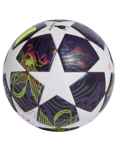 adidas UCL League J350 JX9098 Ball