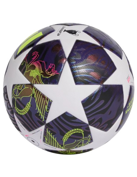 adidas UCL League J350 JX9098 Ball