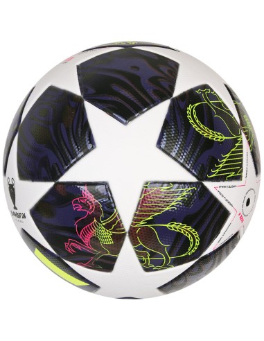 adidas UCL League J350 JX9098 Ball