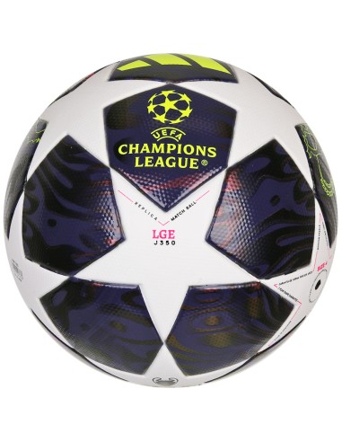 adidas UCL League J350 JX9098 Ball