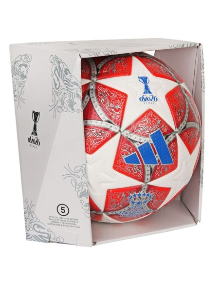 adidas WUCL PRO JW1325 ball