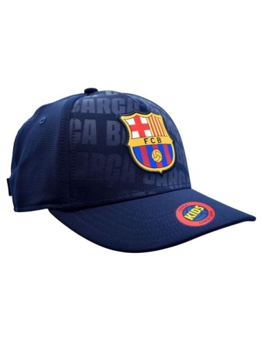 FC Barcelona Jr 5001GSNNP Baseball Cap