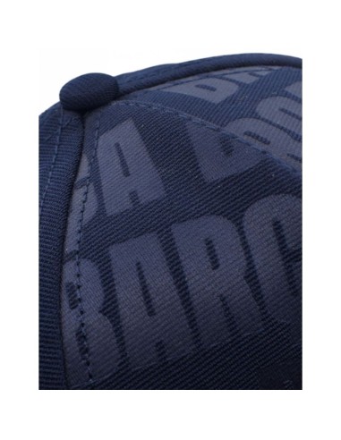 FC Barcelona Jr 5001GSNNP Baseball Cap