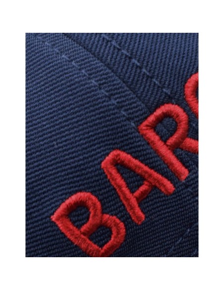 FC Barcelona Jr 5001GSNNP Baseball Cap