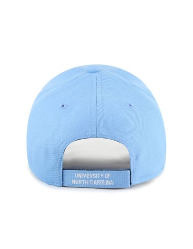 Brand 47 Carolina Tar Heels Unic Columbia CMVP1098WBVCO Baseball Cap