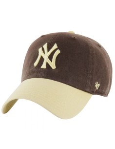 Brand 47 MLB New York Yankees BNLTRG17GWSBWA Baseball Cap