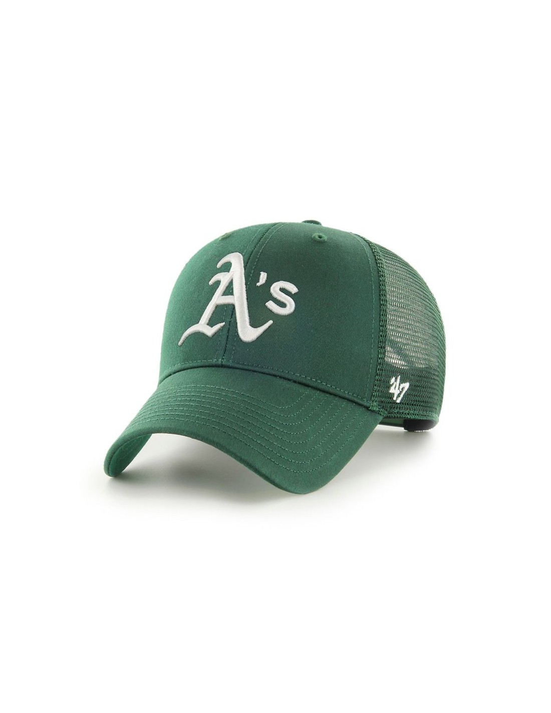Men's Hats 47 Brand Green