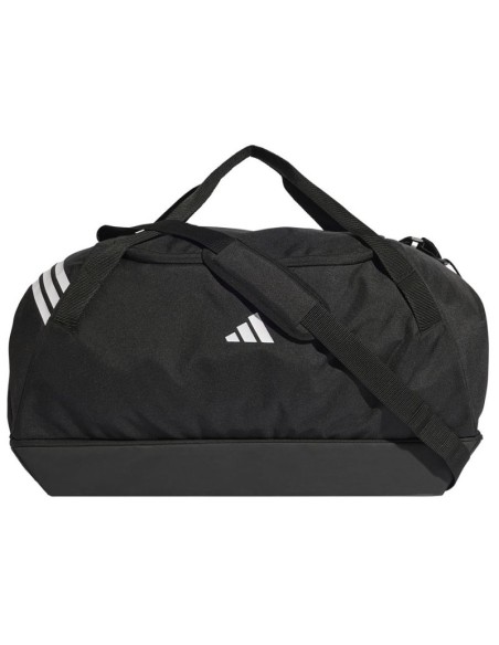 Adidas TIRO Duffle Bottom Compartment bag JY7946