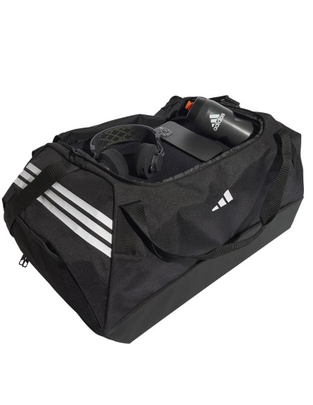 Adidas TIRO Duffle Bottom Compartment bag JY7946