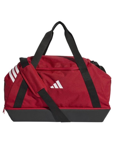 Adidas TIRO Duffle Bottom Compartment M JY7953 bag