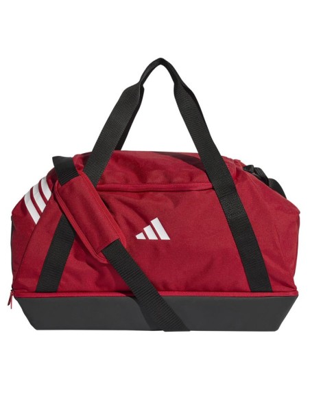 Adidas TIRO Duffle Bottom Compartment M JY7953 bag