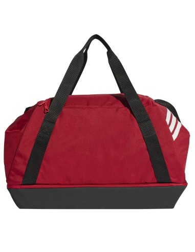 Adidas TIRO Duffle Bottom Compartment M JY7953 bag