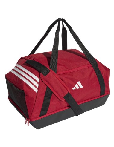 Adidas TIRO Duffle Bottom Compartment M JY7953 bag