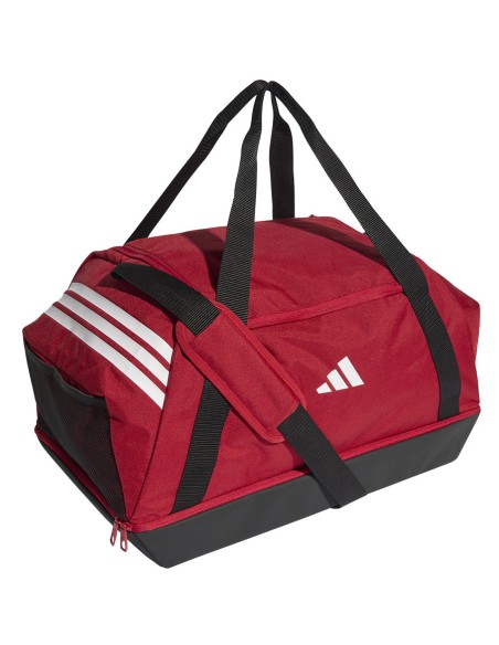 Adidas TIRO Duffle Bottom Compartment M JY7953 bag