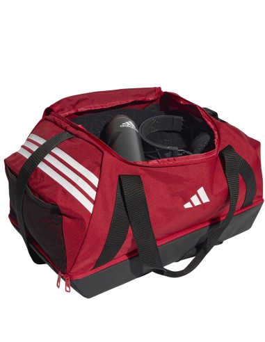 Adidas TIRO Duffle Bottom Compartment M JY7953 bag