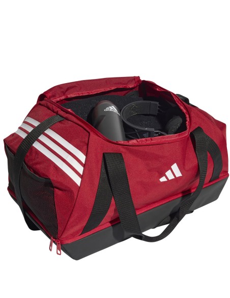 Adidas TIRO Duffle Bottom Compartment M JY7953 bag