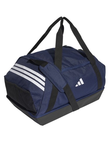 Adidas TIRO Duffle Bottom Compartment M KD4235 bag