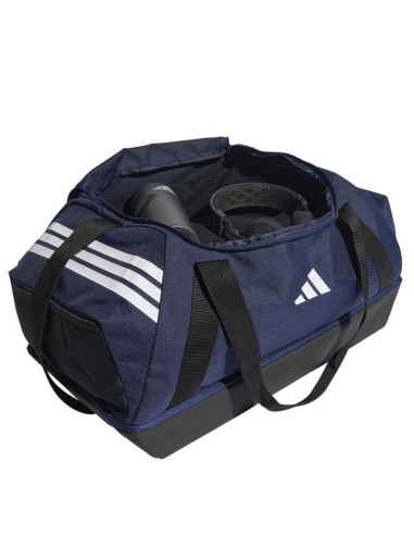 Adidas TIRO Duffle Bottom Compartment M KD4235 bag