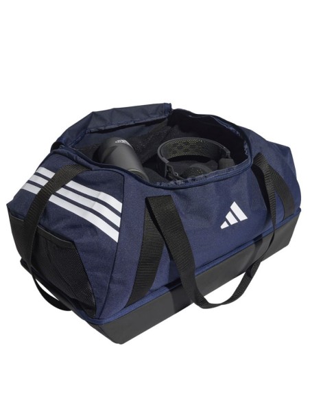 Adidas TIRO Duffle Bottom Compartment M KD4235 bag