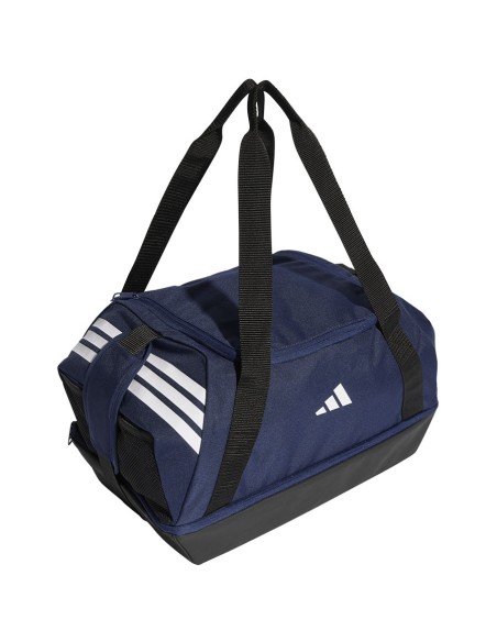 Adidas TIRO Duffle Bottom Compartment S KD4240 bag