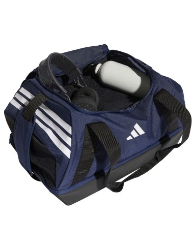 Adidas TIRO Duffle Bottom Compartment S KD4240 bag
