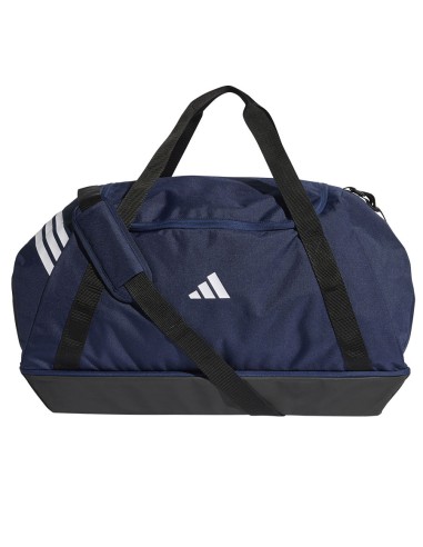 Adidas TIRO Duffle Bottom Compartment bag KD4233