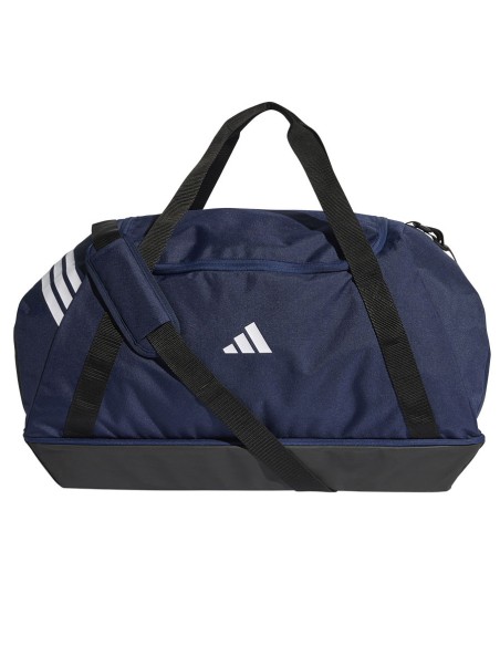 Adidas TIRO Duffle Bottom Compartment bag KD4233