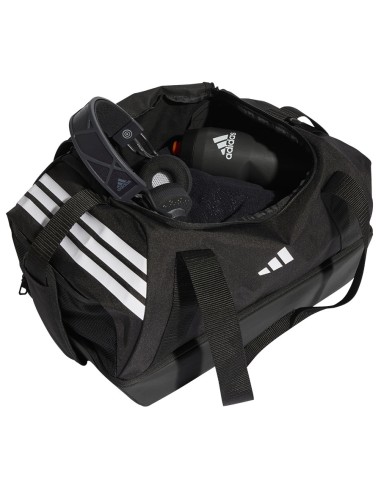 Adidas TIRO Duffle Bottom Compartment S bag JY7939