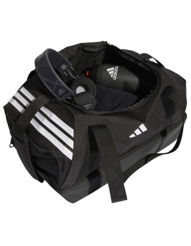 Adidas TIRO Duffle Bottom Compartment S bag JY7939