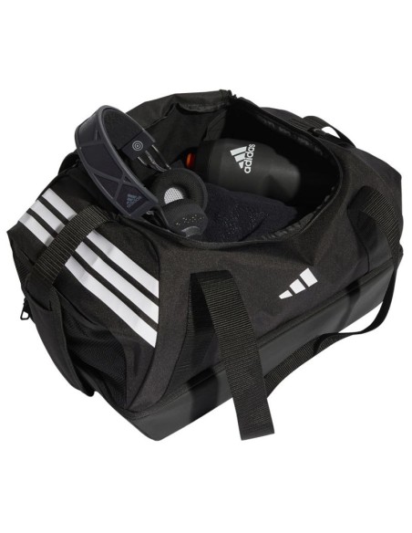 Adidas TIRO Duffle Bottom Compartment S bag JY7939