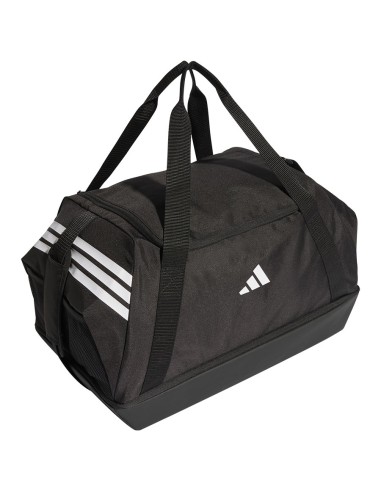 Adidas TIRO Duffle Bottom Compartment M JY7943 bag