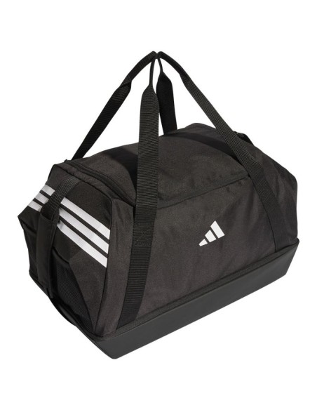 Adidas TIRO Duffle Bottom Compartment M JY7943 bag
