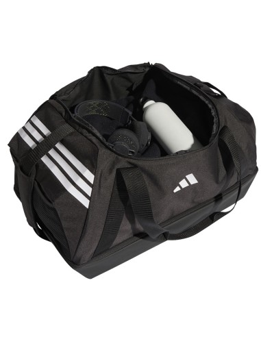 Adidas TIRO Duffle Bottom Compartment M JY7943 bag