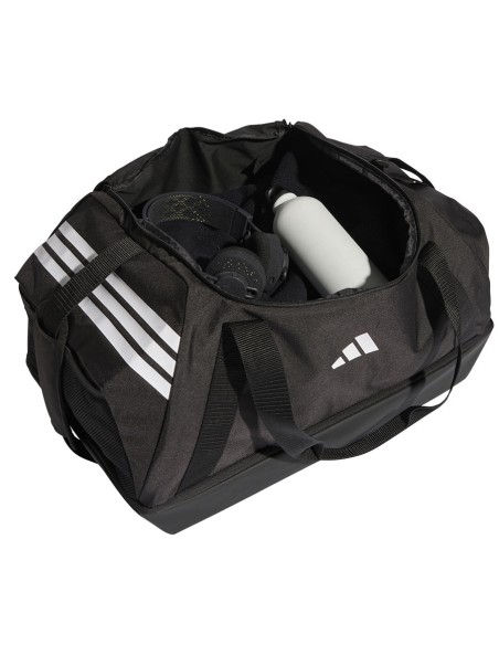 Adidas TIRO Duffle Bottom Compartment M JY7943 bag