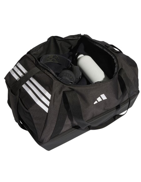 Adidas TIRO Duffle Bottom Compartment M JY7943 bag